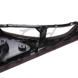 Apoio de Braço Moka BMW Série 5 F10 F11 F18 2010-2017 - Image 3