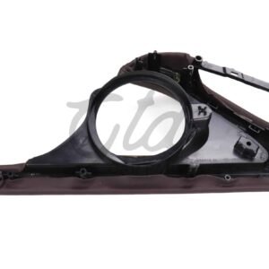 Apoio de Braço Moka BMW Série 5 F10 F11 F18 2010-2017 - Image 4