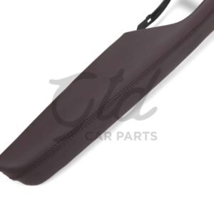 Apoio de Braço Moka BMW Série 5 F10 F11 F18 2010-2017 - Image 5