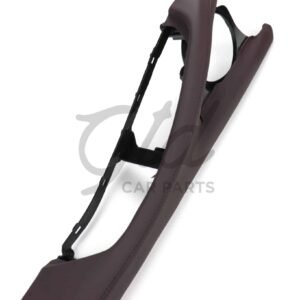 Apoio de Braço Moka BMW Série 5 F10 F11 F18 2010-2017 - Image 6