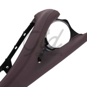 Apoio de Braço Moka BMW Série 5 F10 F11 F18 2010-2017 - Image 7