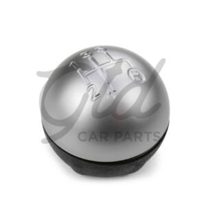 Moca de Velocidades FIAT 500 2007-2023 - 5 Velocidades - Image 1