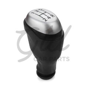 Moca de Velocidades RENAULT CLIO IV 2012-2019 - 5 VELOCIDADES - Image 1