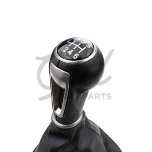 Moca + Fole de Velocidades SEAT IBIZA IV 2009-2015 - 6 Velocidades - Image 2