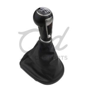 Moca + Fole de Velocidades SEAT IBIZA IV 2009-2015 - 6 Velocidades - Image 1