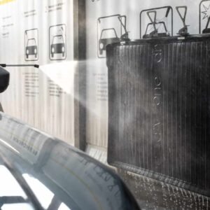 TAPETE BORRACHA P/ MALA DRYZONE FORD FOCUS II CARRINHA 2004-2011 - Image 10