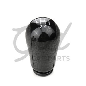 Moca de Velocidades Ford Focus Mondeo S-MAX C-MAX Mustang Galaxy Fiesta Transit 2000-2012 - 6 Velocidades - Image 3