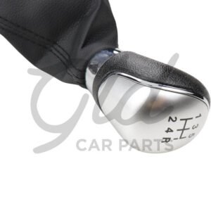 Fole C/ Moca de Velocidades Ford Focus MK2 2005-2012 - 5 Velocidades - Image 3