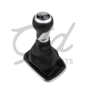 Fole C/ Moca de Velocidades Volkswagen Golf Bora MK4 1997-2004 - 6 Velocidades - Image 1