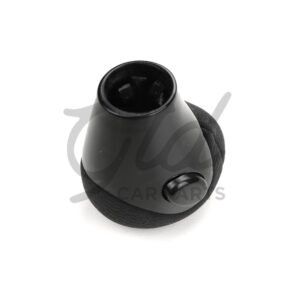 Moca de Velocidades SMART 451 2007-2014 - Caixa Automática - Image 4