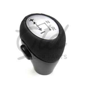 Moca de Velocidades SMART 451 2007-2014 - Caixa Automática - Image 1