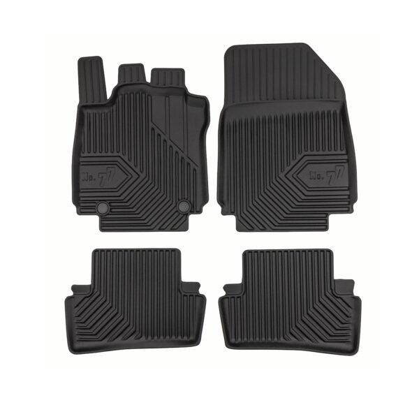 PACK 4 TAPETES BORRACHA NO.77 RENAULT CLIO IV 2012-2020 httpsbled.ptwp contentuploads20250977802019