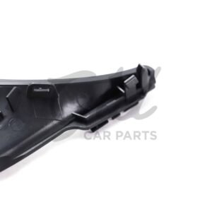 Capa Puxador Direito Preto BMW Série 5 F10 F11 F18 2010-2017 - Image 5