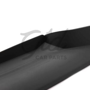 Capa Puxador Frontal Esquerdo Preto BMW Série 7 F01 F02 2008-2014 - Image 5