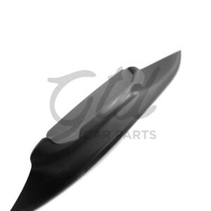 Capa Puxador Frontal Direito Preto BMW Série 7 F01 F02 2008-2014 - Image 3