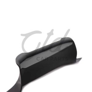 Capa Puxador Frontal Direito Preto BMW Série 7 F01 F02 2008-2014 - Image 4