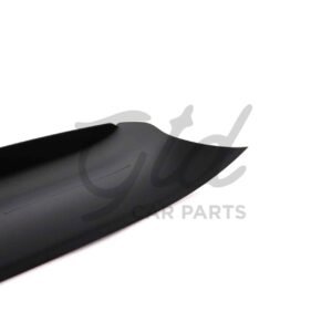 Capa Puxador Frontal Direito Preto BMW Série 7 F01 F02 2008-2014 - Image 5