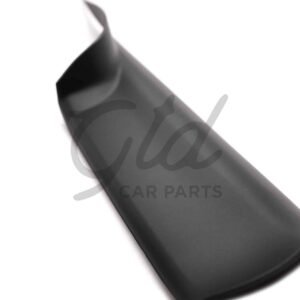 Capa Puxador Traseiro Esquerdo Preto BMW Série 7 F01 2008-2014 - Image 2