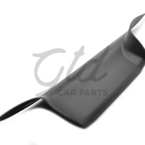 Capa Puxador Traseiro Direito Preto BMW Série 7 F01 2008-2014 - Image 5