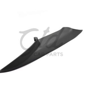 Capa Puxador Traseiro Direito Preto BMW Série 7 F01 2008-2014 - Image 4