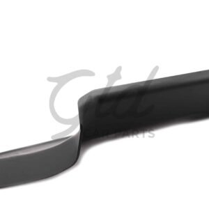 Capa Puxador Traseiro Direito Preto BMW Série 7 F01 2008-2014 - Image 3