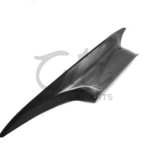 Capa Puxador Traseiro Direito Preto BMW Série 7 F01 2008-2014 - Image 2