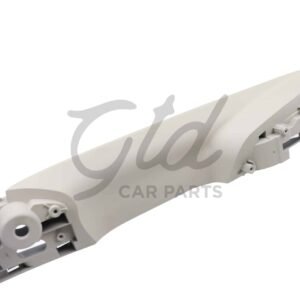 Puxador Frontal Direito Oyster BMW Série 7 F01 F02 2008-2015 - Image 3