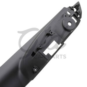 Puxador Frontal Direito Preto BMW Série 7 F01 F02 2008-2015 - Image 3