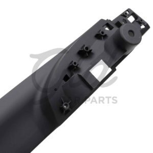 Puxador Traseiro Direito Preto BMW Série 7 F01 2008-2013 - Image 4