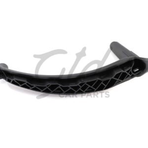Puxador Preto Direito BMW X5 X6 E70 E71 2007-2014 - Image 3