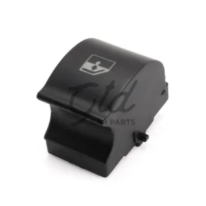 Botão Interruptor de Vidros Fiat / Peugeot / Citroen / Lancia - Image 4