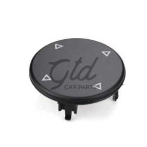 Pack 6 Botões IDRIVE CIC BMW 1/2/3/4/5/6/7 X3 X4 X5 X6  - CD - Image 5