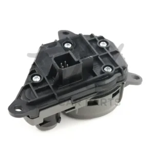 Comandos Volante Cinza Mercedes-Benz Classe C E GLK W212 W207 W204 2008-2014 - Image 5