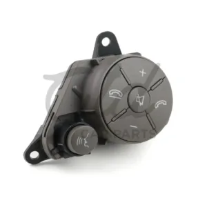 Comandos Volante Moka Mercedes-Benz Classe C E GLK W212 W207 W204 2008-2014 - Image 5