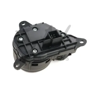 Comandos Volante Moka Mercedes-Benz Classe C E GLK W212 W207 W204 2008-2014 - Image 4