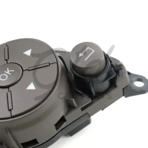 Comandos Volante Moka Mercedes-Benz Classe C E GLK W212 W207 W204 2008-2014 - Image 3