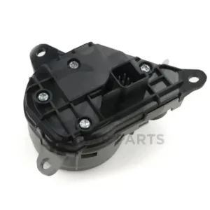 Comandos Volante Cinza Mercedes-Benz Classe R CLS SLK W251 W164 W219 W230 2008-2011 - Image 4