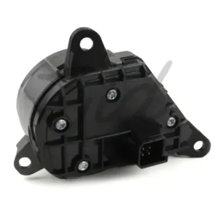 Comandos Volante Cinza Mercedes-Benz Classe R CLS SLK W251 W164 W219 W230 2008-2011 - Image 3