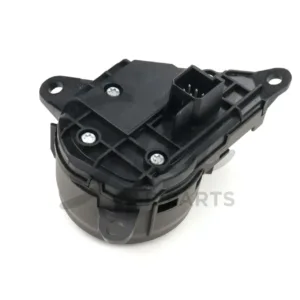 Comandos Volante Moka Mercedes-Benz Classe R CLS SLK W251 W164 W219 2009-2012 - Image 3