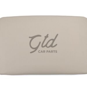 Bolso Traseiro Bege Banco Mercedes-Benz Classe C E GLC CLS W205 W213 W253 - Image 3