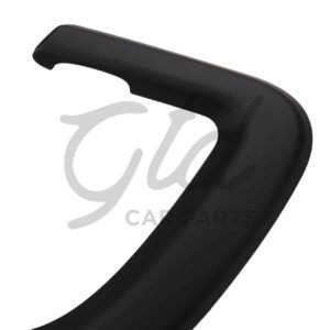 Capa Puxador Esquerdo Preto Land Rover Discovery 2015-2019 - Image 4