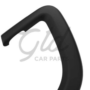 Capa Puxador Esquerdo Preto Land Rover Discovery 2015-2019 - Image 5