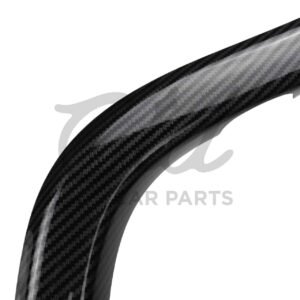 Capa Puxador Esquerdo Carbono Land Rover Discovery 2015-2019 - Image 5