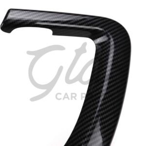 Capa Puxador Esquerdo Carbono Land Rover Discovery 2015-2019 - Image 4