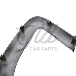 Capa Puxador Esquerdo Carbono Land Rover Discovery 2015-2019 - Image 3