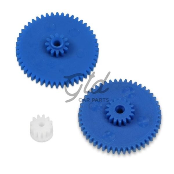15294 speedometer vdo gears repair kit for bmw e30 316i mercedes r107 w124 w126