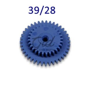 KIT Carretos MOTOMETER BMW E30 318i E34 520i - Image 3