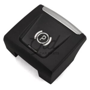Botão Travão de Mão Elétrico Preto BMW Série 1 2 X1 X2 F49 F45 F52 2016-2020 - Image 3