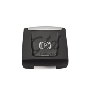 Botão Travão de Mão Elétrico Preto BMW Série 1 2 X1 X2 F49 F45 F52 2016-2020 - Image 4