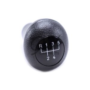 Moca Velocidades BMW Série 1 3 5 E30 E32 E34 E36 E38 E39 E46 E53 E60 E63 E83 E84 E90-6 Velocidades - Image 3